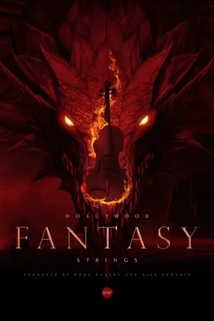 Eastwest Hollywood Fantasy Strings | Meilleure vente