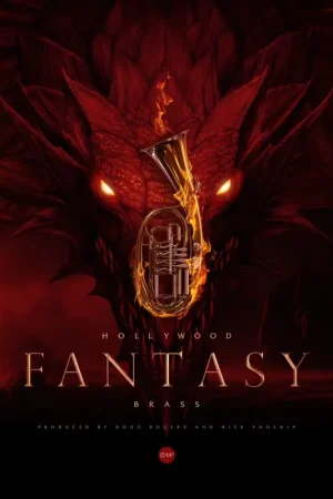 Eastwest Hollywood Fantasy Brass - Prix malin