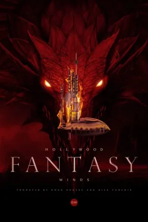 Dernière chance - Eastwest Hollywood Fantasy Winds
