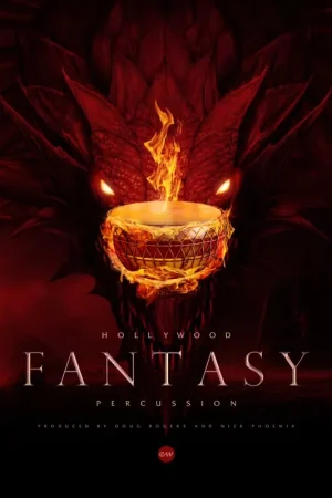 Tendance | Eastwest Hollywood Fantasy Percussion