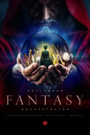 Eastwest Hollywood Fantasy Orchestrator - Meilleur prix