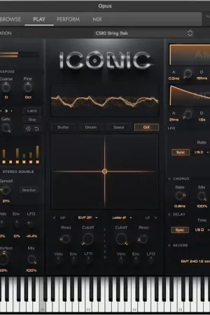 Nouveau en boutique - Eastwest Iconic