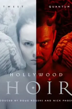 Eastwest Symphonic Orchestra And Hollywood Choirs - Tendance