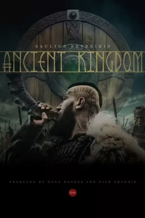 Eastwest Ancient Kingdom - Nouveau