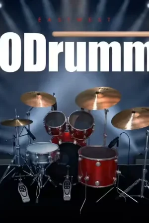 Eastwest Prodrummer 1 & 2 - Plus que quelques jours