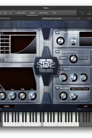 Eastwest Stormdrum 2 Pro Bundle | Offre exclusive