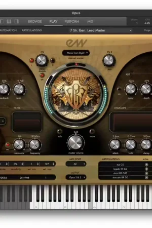 Produit tendance | Eastwest Ministry Of Rock 1