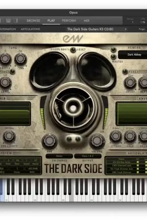 Eastwest The Dark Side | Bon prix