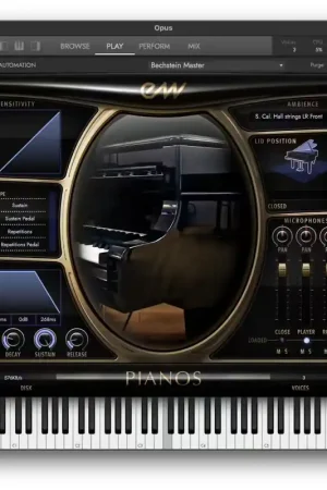 Achat sécurisé - Eastwest Steinway D Platinum