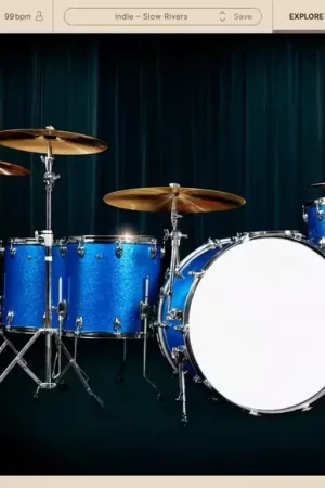 XLN Audio Addictive Drums 2 Indie ADpak | Prix avantageux
