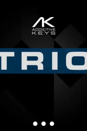 Nouveau lancement | XLN Audio AK Trio Bundle