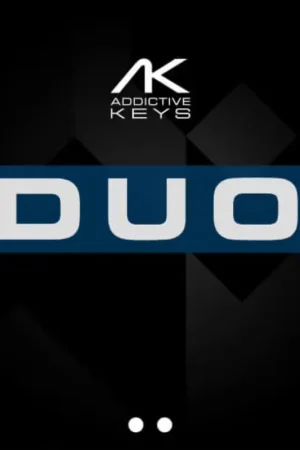 Dernières pièces - XLN Audio AK Duo Bundle