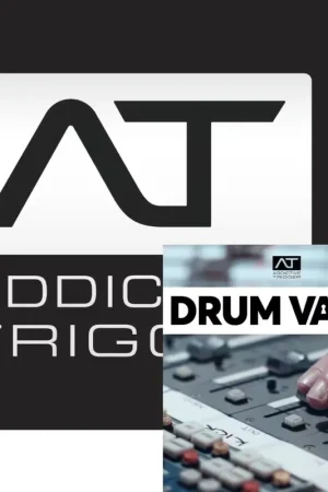 XLN Audio Trigger + Drum Vault Bund - Offre bientôt terminée