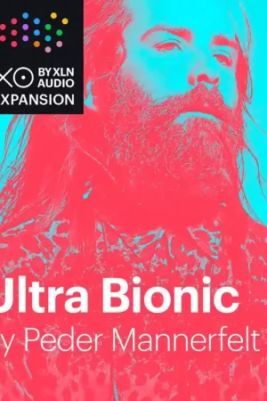 Nouveauté - XLN Audio XO Expansion Ultra Bionic