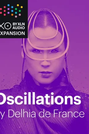 Petit prix - XLN Audio XO Expansion Oscillations