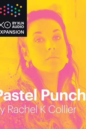 XLN Audio XO Expansion Pastel Punch | Retour facile