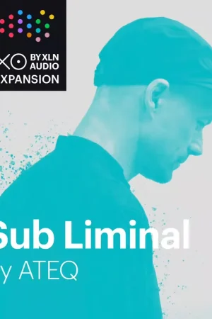 Tout juste arrivé | XLN Audio XO Expansion Sub Liminal