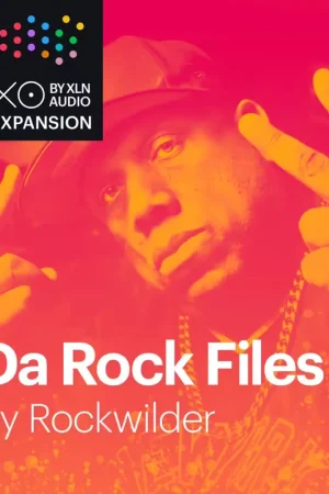 Remise supplémentaire - XLN Audio XO Expansion Da Rock Files