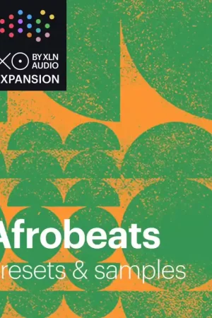 Très apprécié des clients | XLN Audio XO Expansion Afrobeats by XLN Audio