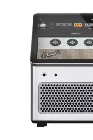 Lava Music Studio 40W + Stand | Préféré des clients