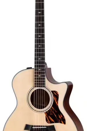 Plus que quelques articles - Taylor Guitars 314Ce Grand Auditorium - Reconditionné