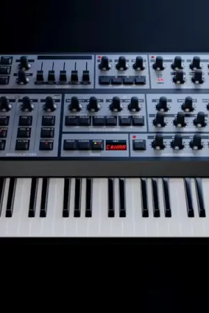 GForce Oberheim OB-X - Remise supplémentaire