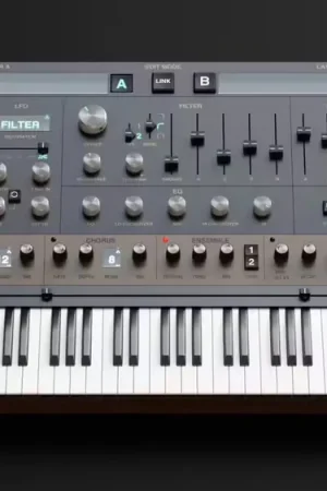 Très populaire - GForce VSM IV