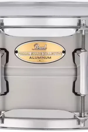 Pearl Drums PSC1455A - Primal Collective - 14 x 5,5" Aluminium | Recommandé
