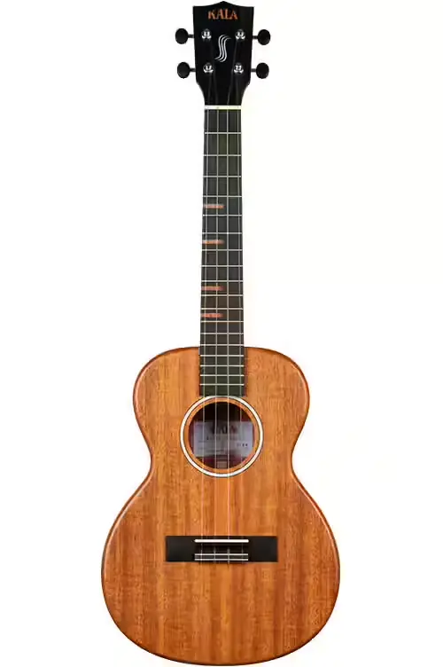 Dépêchez-vous - Kala All Solid Mahogany Waterfall Tenor