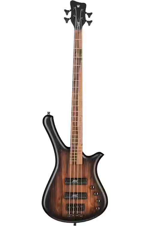 Nouvel arrivage | Warwick Bass GPS Fortress 4 LTD 2026