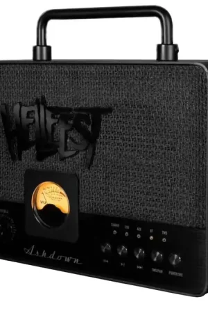 Ashdown Hellfest HBS 40 | Nouveau au catalogue