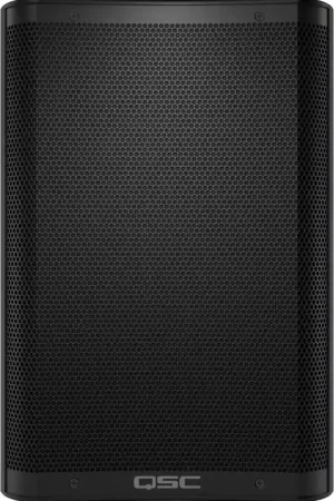 Haute qualité | QSC Pro Audio CB10