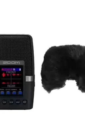 Zoom H2essential WSH-2e Pack - Derniers exemplaires