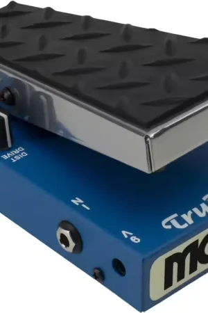 Top des ventes - Morley Tye Trujillo Truedrive Wah