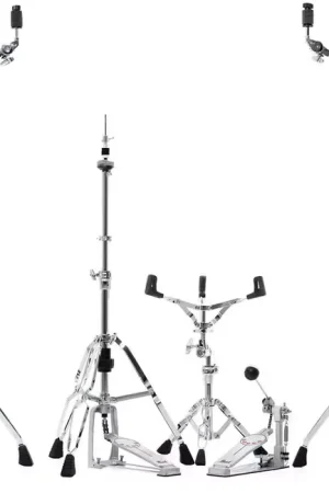 Pearl Drums Hardware HWP-934 - Pack Hardware 934 - Bien noté