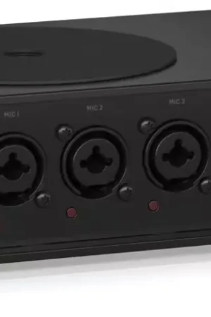 Prix malin - Behringer FLOW 4VIO