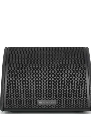 Commandez en ligne | Db Technologies Flexsys FMX10 - Reconditionné