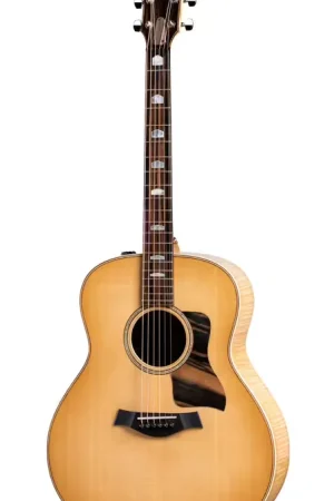 Commandez dès maintenant | Taylor Guitars 618E Grand Orchestra - Reconditionné