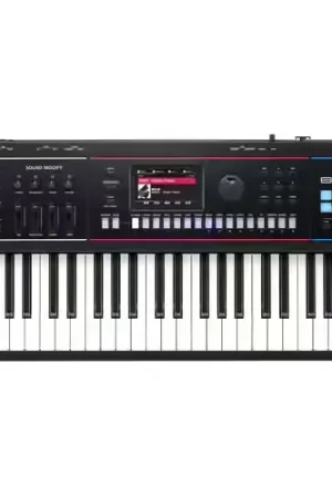 Très apprécié des clients | Roland JUNO-D8 - Reconditionné