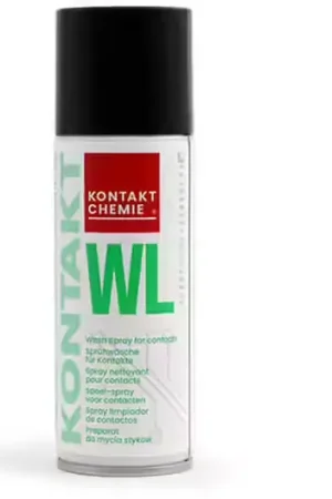 Tendance | Kontakt WL Spray Nettoyant Contact 200ml