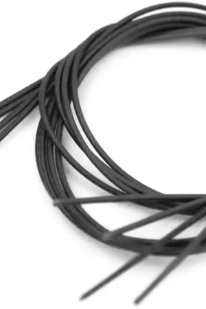 Prix réduit | Puresound MS4 - PureSound Dark Brown Braided Line (4 pcs)