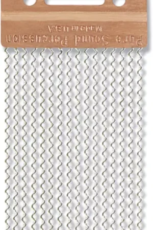 Puresound P1520 - PureSound Custom Series Snare Wire, 20 Strand, 15" - Incontournable