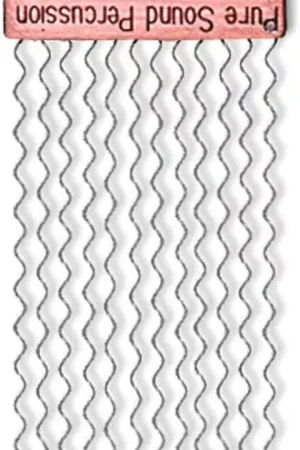 Puresound C1412 - PureSound Concert Series Snare Wire, 12 Strand, 14" - Promotion