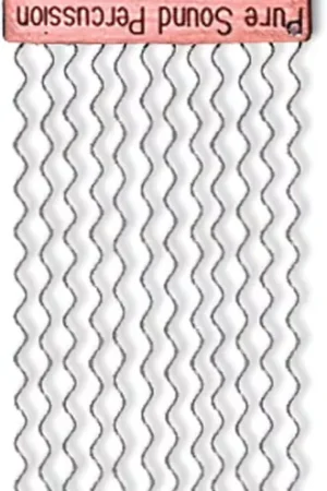 Puresound C1416 - PureSound Concert Series Snare Wire, 16 Strand, 14 Inch | Dernières unités