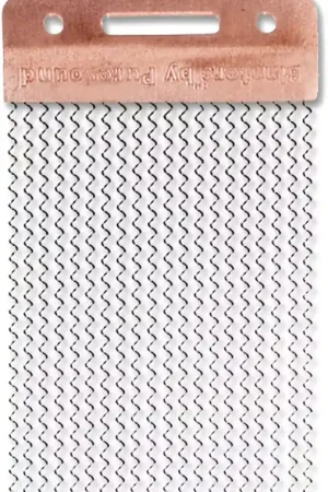 Puresound B1016 - PureSound Blaster Series Snare Wire, 16 Strand, 10" - Expédition express