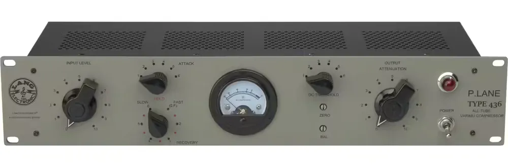 Lang Electronics P.LANE 436 | Super prix