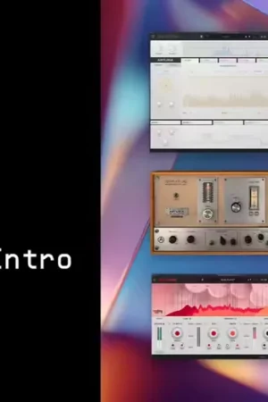 Arturia FX Collection 6 Intro Edu - Disponible