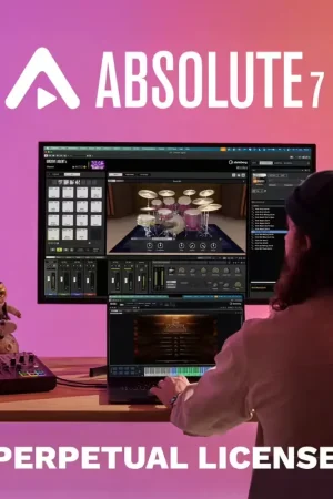 Prix choc | Steinberg Absolute 7