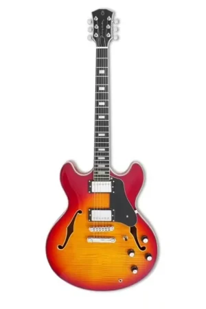 Prix mini - Sire Larry Carlton H7 Cs Hollow Body En - STOCK B