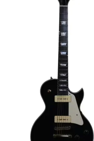 Sire Larry Carlton L7V Bk En - STOCK B | Nouvel arrivage
